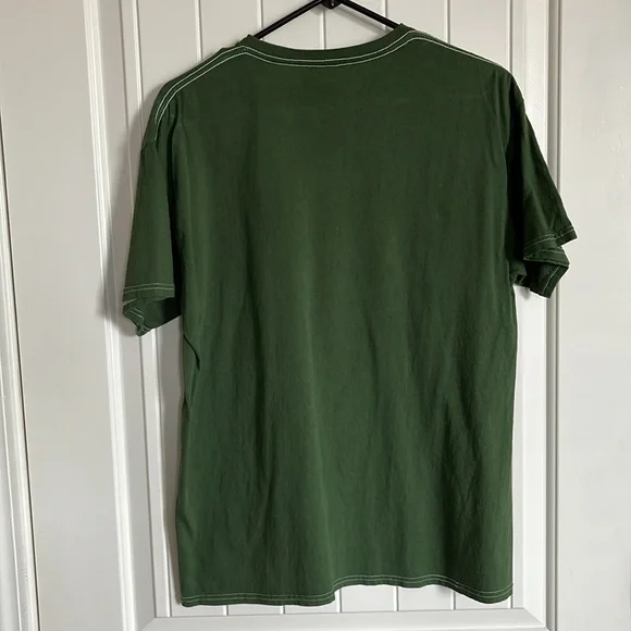 Nirvana T Shirt Sz L - Picture 4 of 4